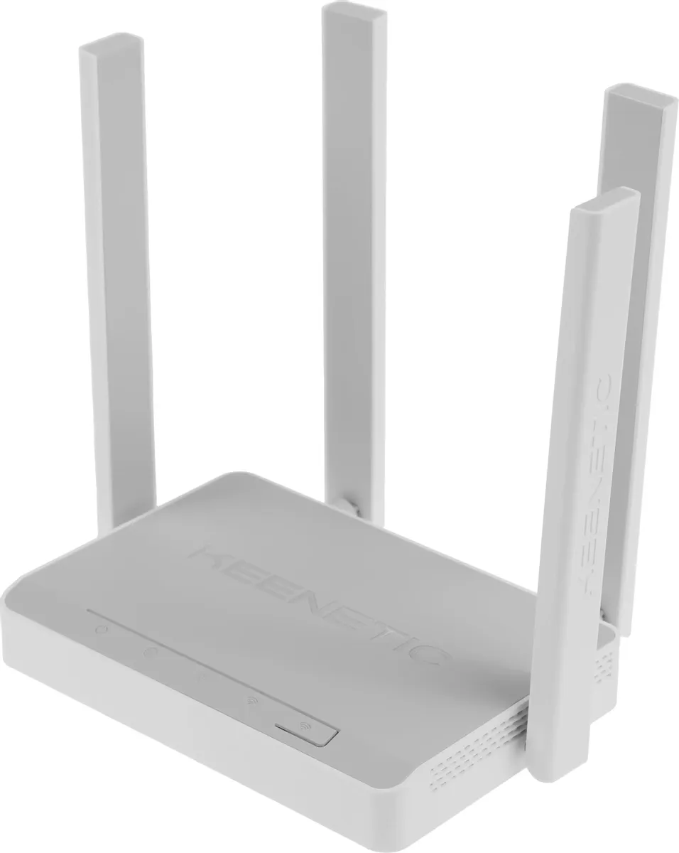 Wi-Fi Роутер Keenetic Explorer 4G (KN-4910) фото