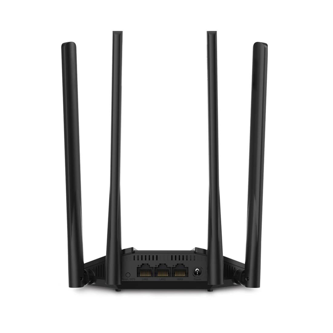 Маршрутизатор Mercusys MR30G (MR30G) фото