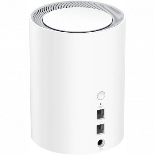 Домашняя Mesh Wi-Fi система AX1800 CUDY M1800(1-Pack)  (M1800(1-Pack)) фото