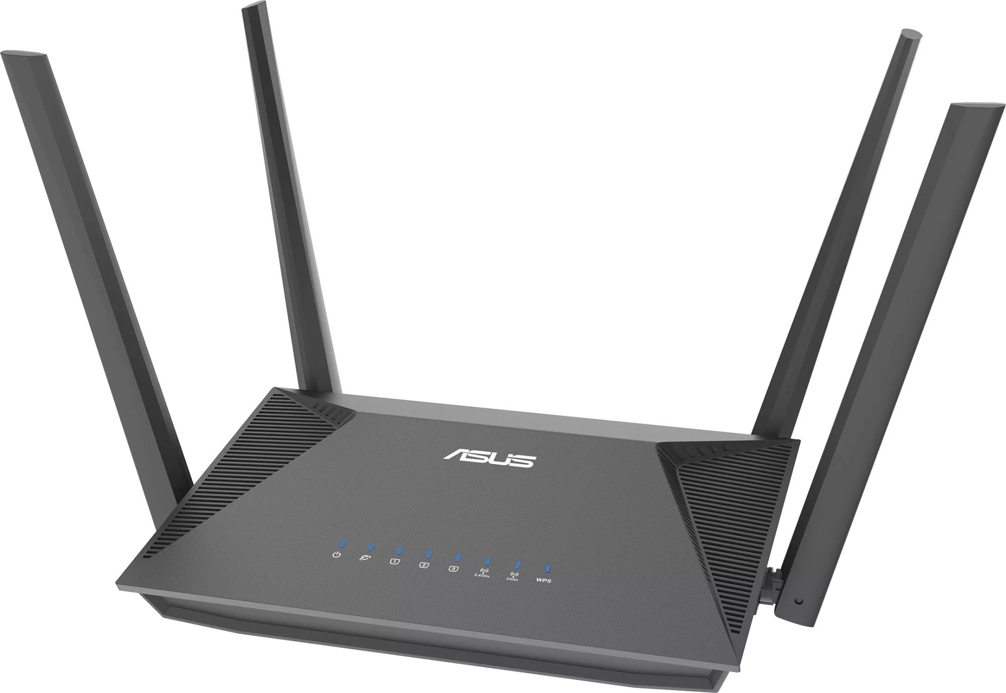 Маршрутизатор беспроводной ASUS RT-AX52 Pro (RT-AX52 Pro) фото