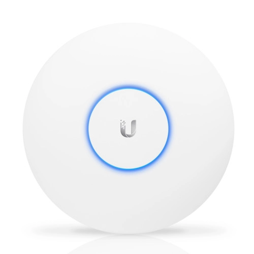 картинка Wi-Fi точка доступа UBIQUITI  UAP-AC-PRO  UniFi PoE Access Point (2UTP 1300Mbps, 802.11ac/a/b/g/n, от магазина itmag.kz