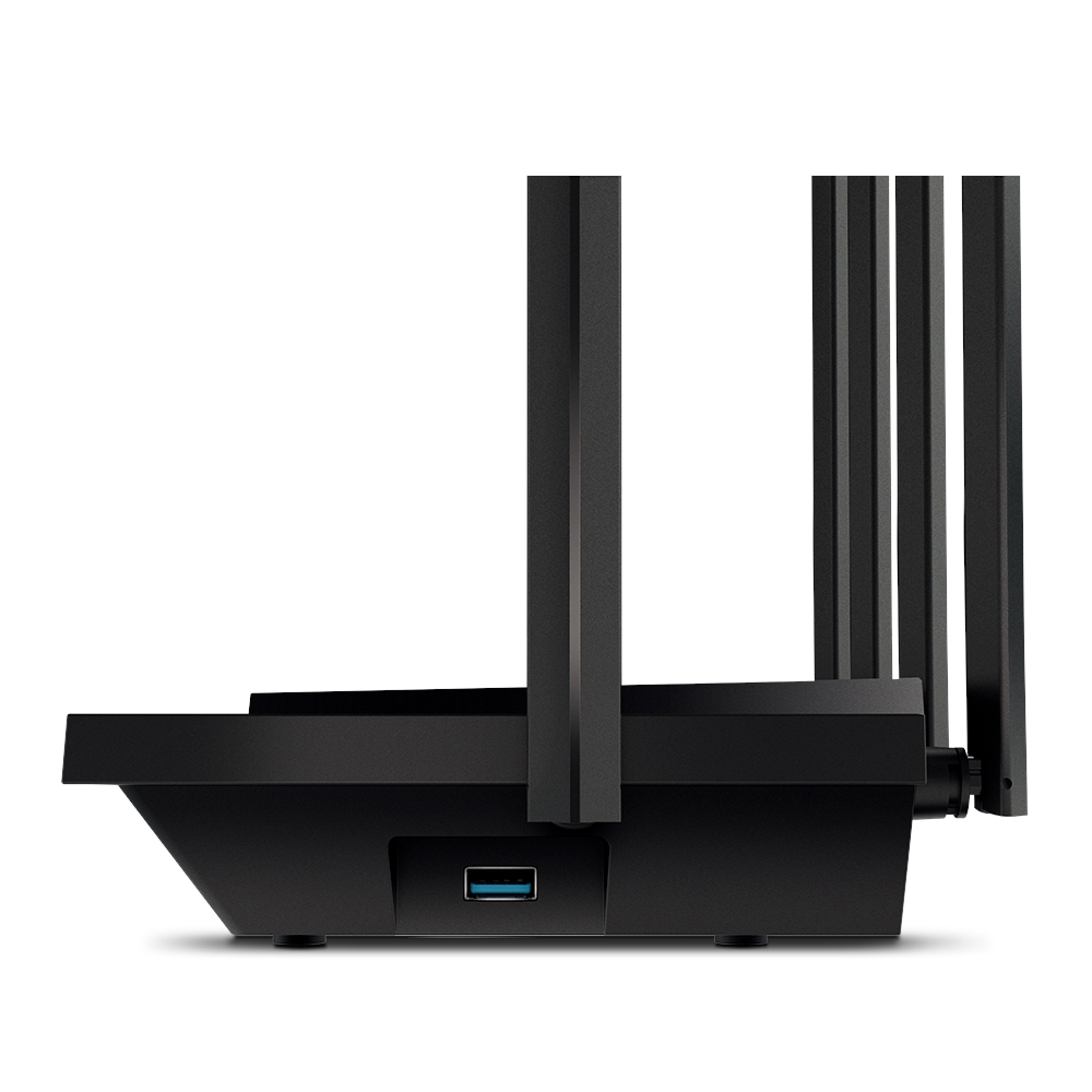Маршрутизатор беспроводной Tp-Link Archer AX72  (Archer AX72) фото