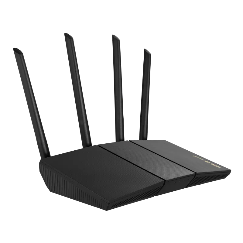 Мобильный роутер ASUS RT-AX57 (90IG06Z0-MO3C00) фото