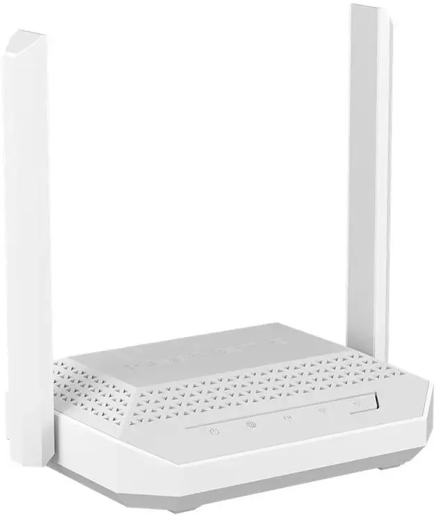 Wi-Fi Роутер Keenetic Challenger (KN-3910) фото