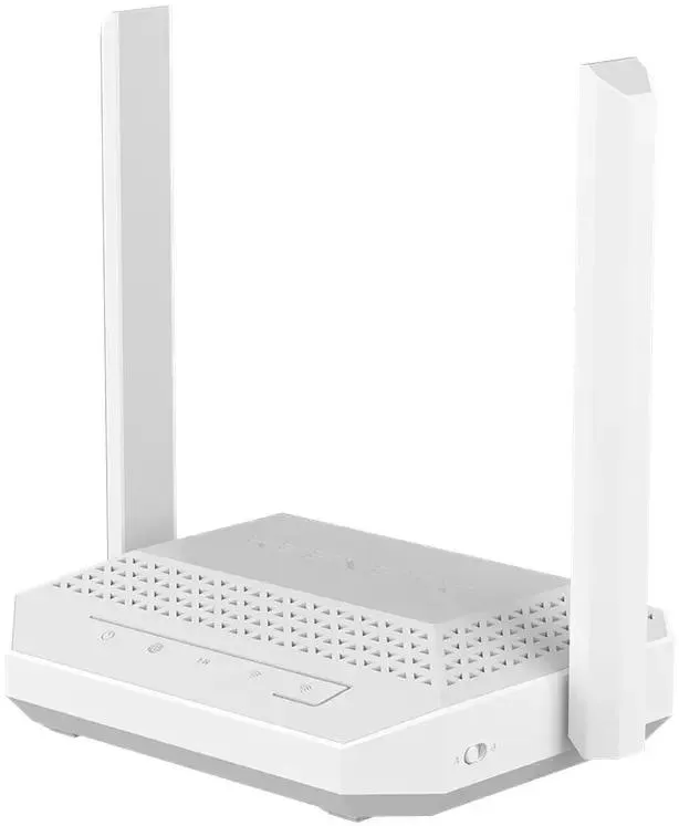 Wi-Fi Роутер Keenetic Challenger (KN-3910) фото