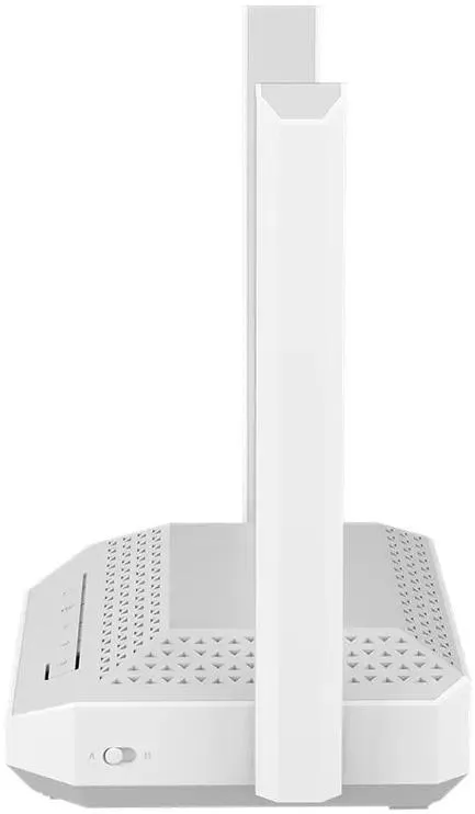 Wi-Fi Роутер Keenetic Challenger (KN-3910) фото
