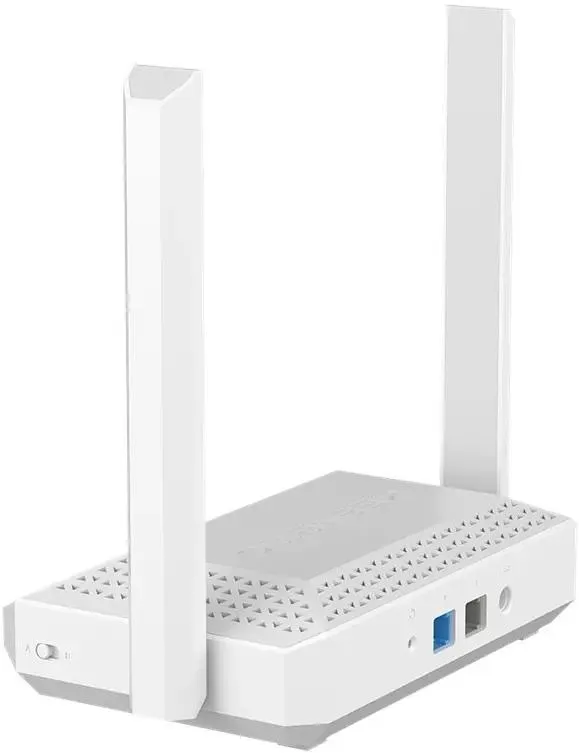 Wi-Fi Роутер Keenetic Challenger (KN-3910) фото