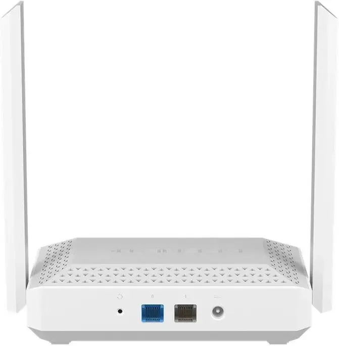 Wi-Fi Роутер Keenetic Challenger (KN-3910) фото
