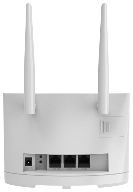 Роутер Beeline Signalinks R109D-A 4G (R109D-A) фото