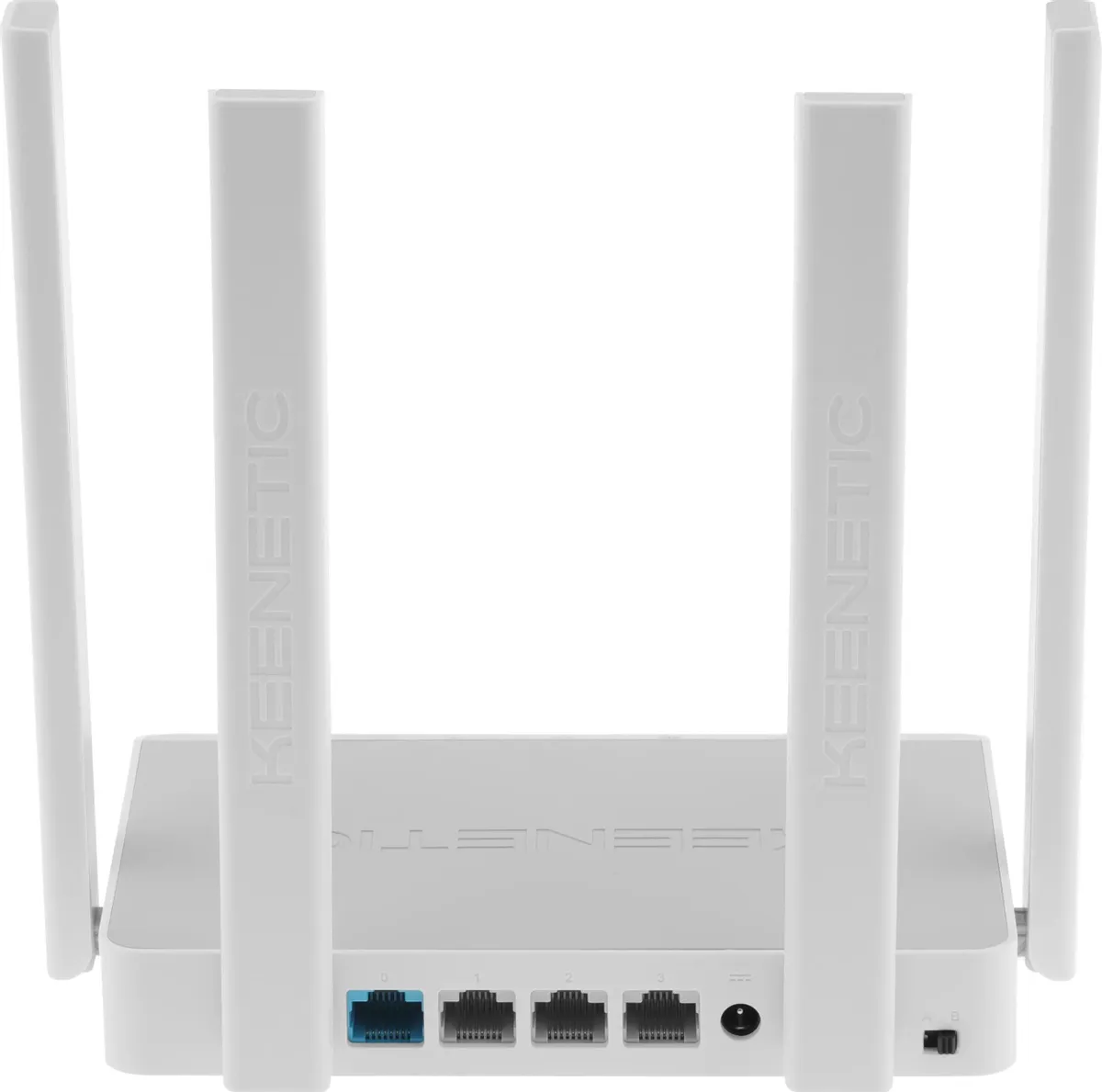 Wi-Fi Роутер Keenetic Speedster (KN-3013) фото