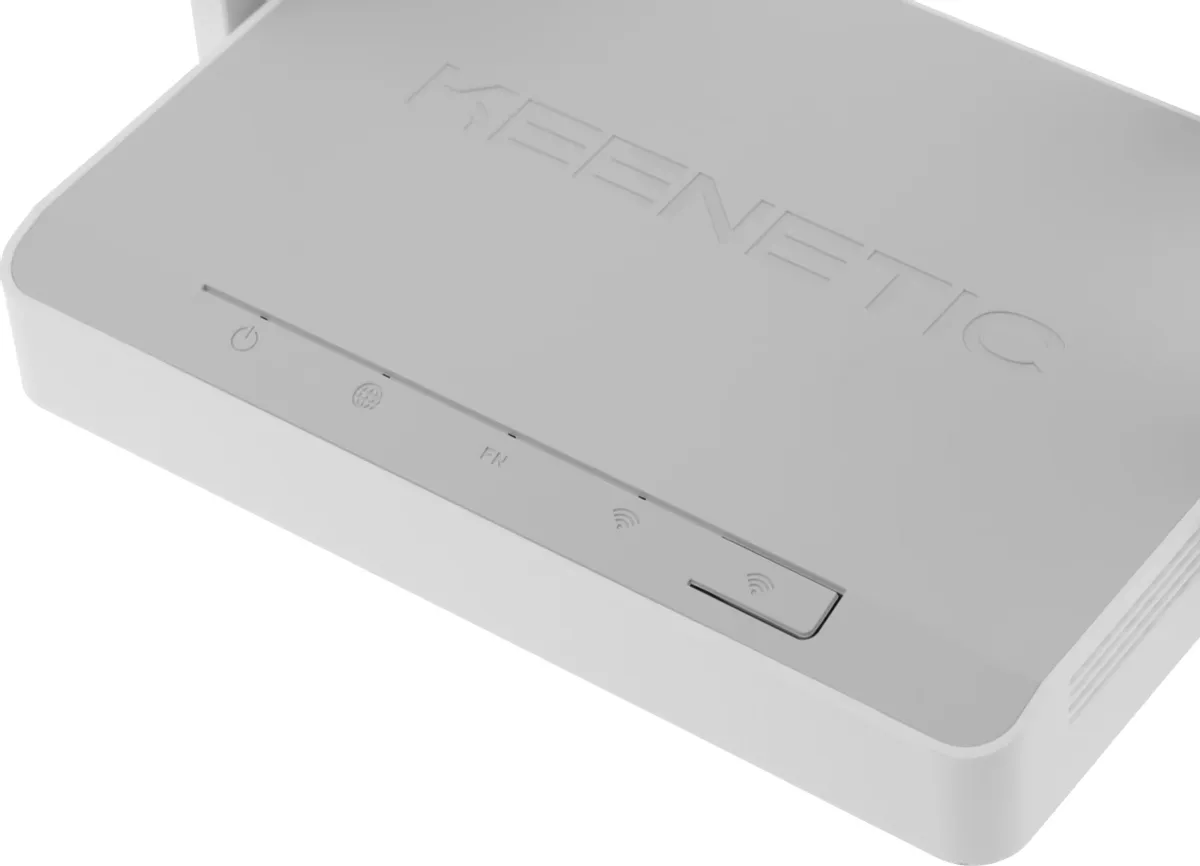 Wi-Fi Роутер Keenetic Speedster (KN-3013) фото