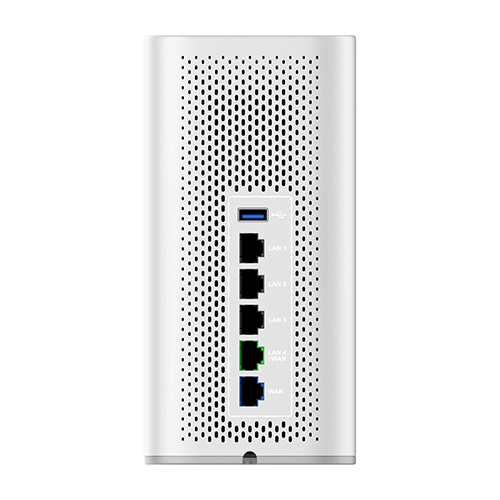 Беспроводной маршрутизатор Grandstream GWN7062  (GWN7062) фото