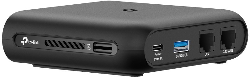 Маршрутизатор беспроводной Tp-Link TL-WR3002X (TL-WR3002X) фото