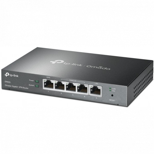 картинка Маршрутизатор GbE VPN Tp-Link ER605 от магазина itmag.kz