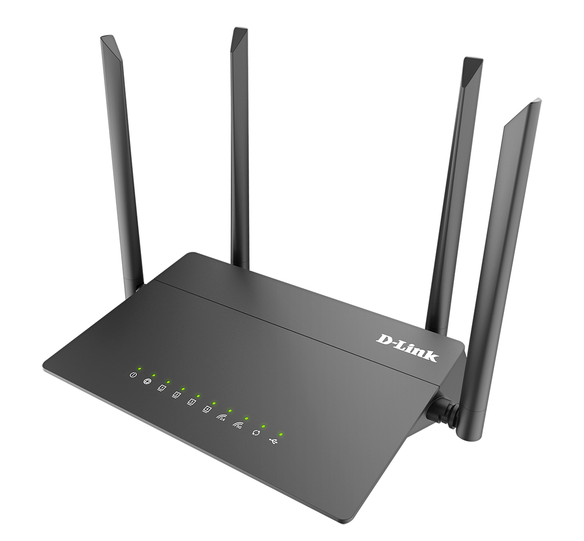 Маршрутизатор D-Link DIR-815/R4A (DIR-815/RU/R4A) фото