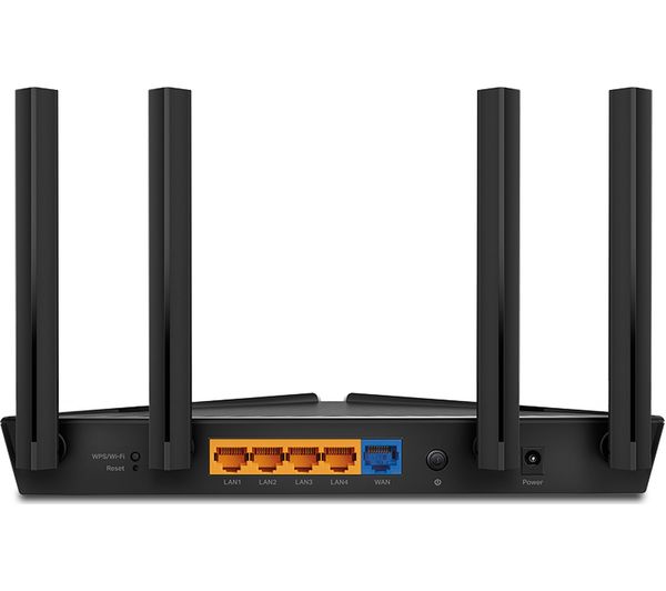 TP-Link Archer AX10 AX1500 Wi‑Fi 6 гигабитный роутер(089221) (Archer AX10) фото