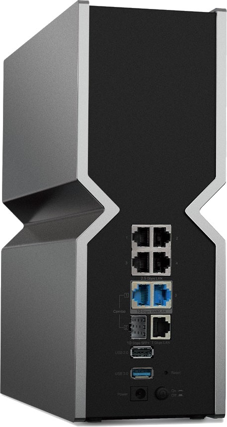 Маршрутизатор беспроводной Tp-Link Archer BE900 (Archer BE900) фото