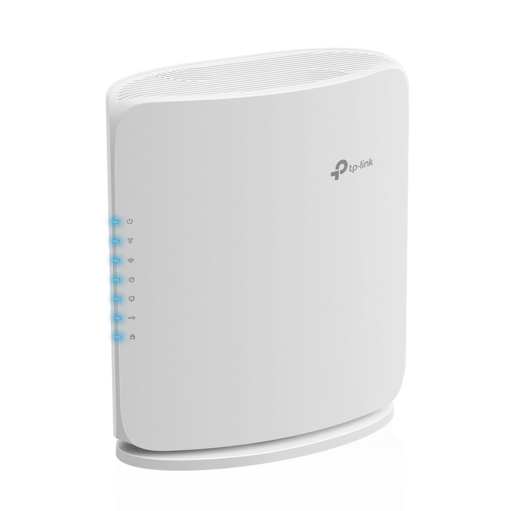 Маршрутизатор беспроводной Tp-Link Archer BE450  (Archer BE450) фото
