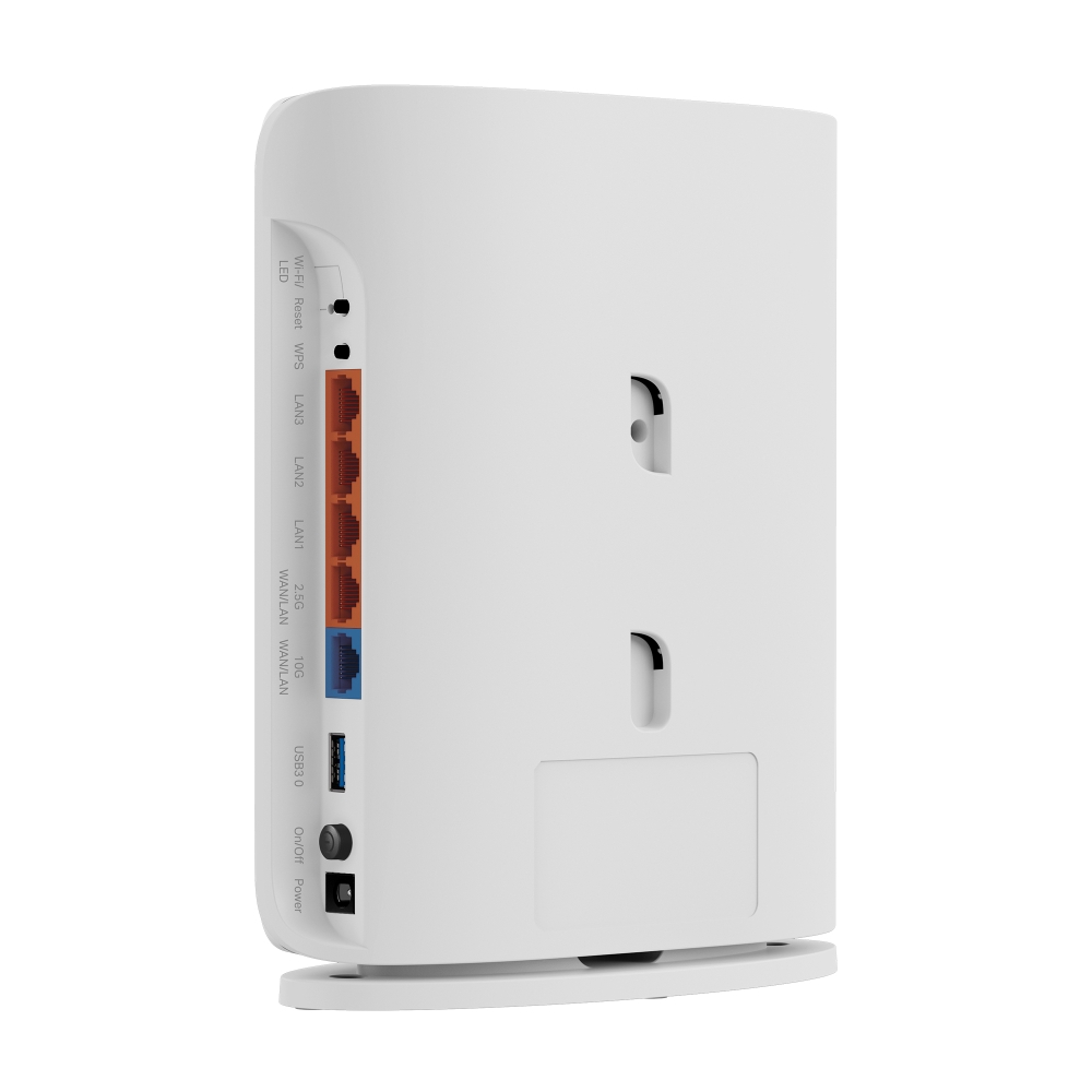 Маршрутизатор беспроводной Tp-Link Archer BE450  (Archer BE450) фото