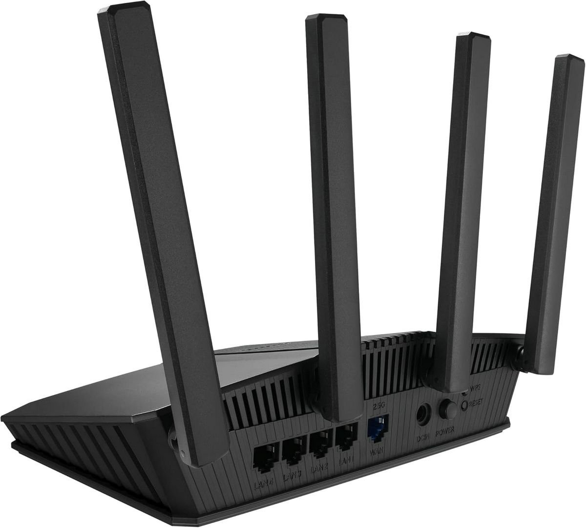 Маршрутизатор Asus RT-BE55 (90IG0A80-MO3C00) фото