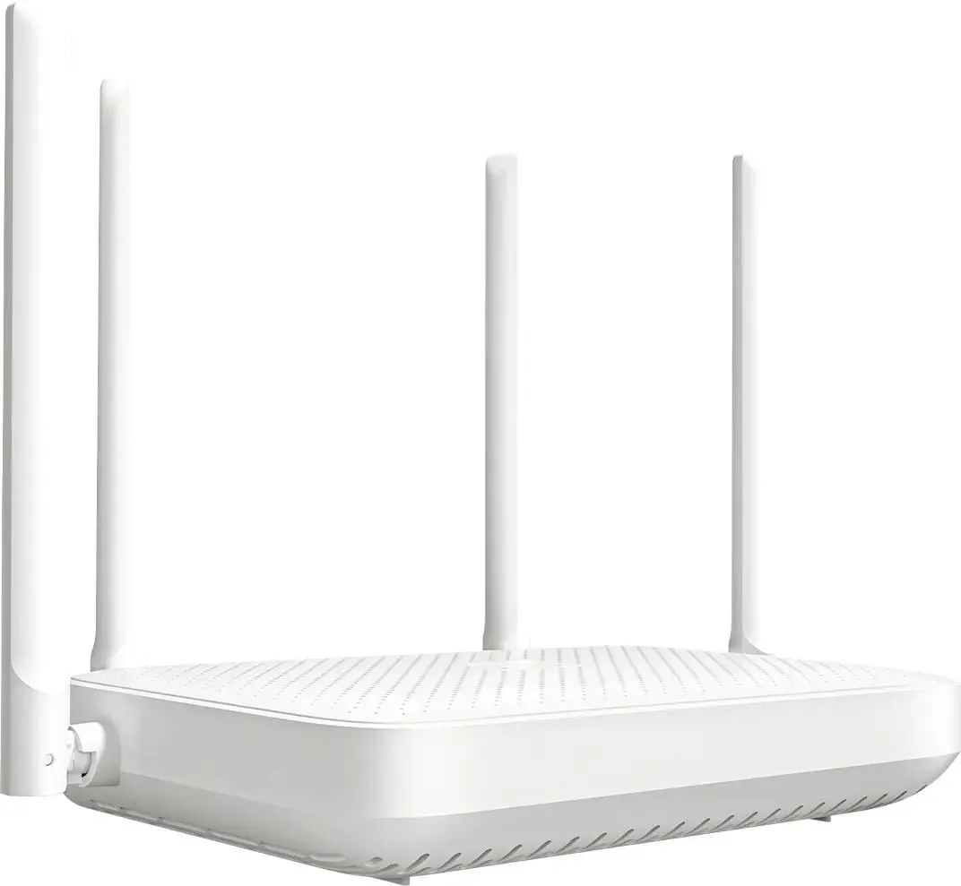 Маршрутизатор Xiaomi Mi Router AX1500 (DVB4449GL) фото