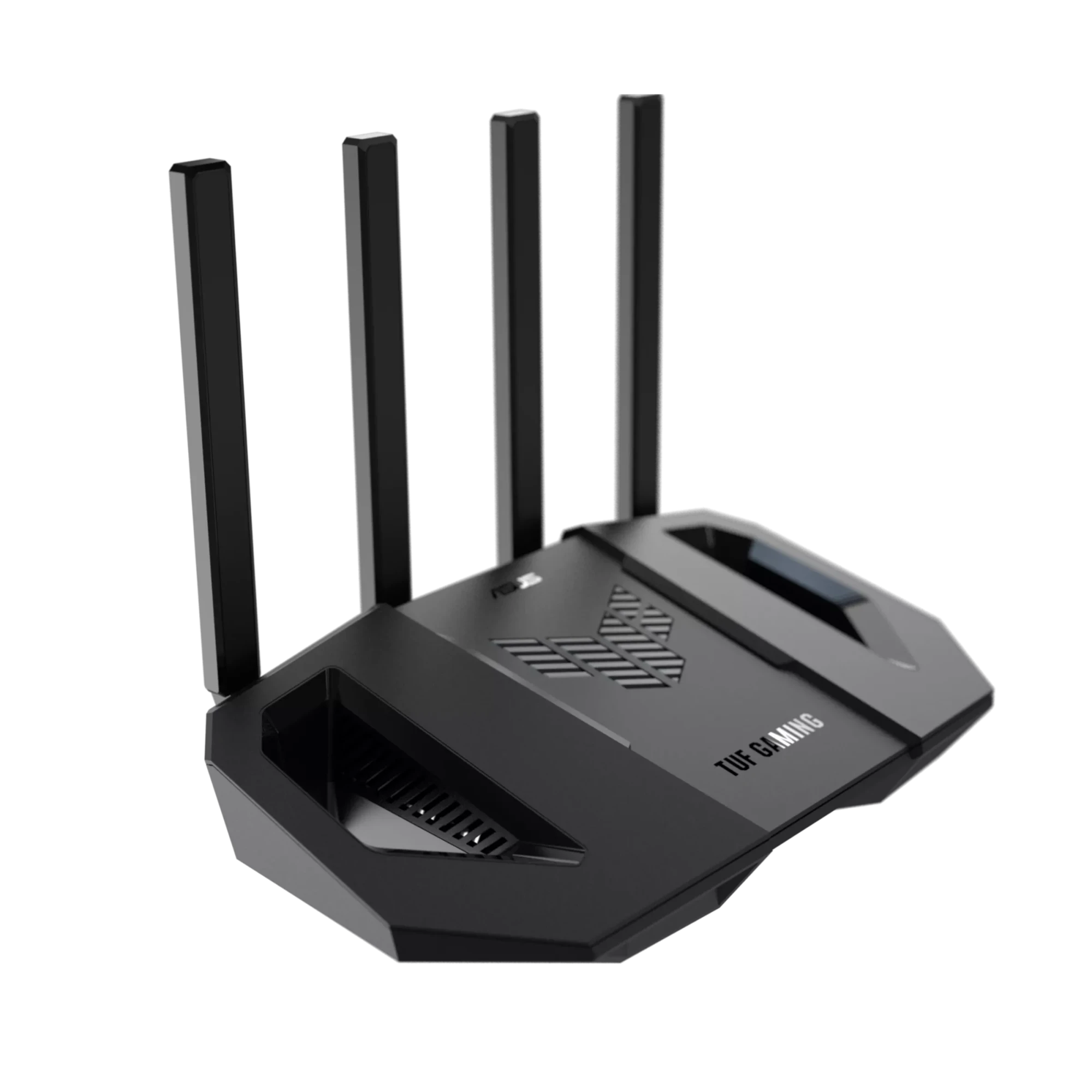 Маршрутизатор Asus TUF Gaming BE3600 V2.0 (90IG0A90-M09C00) фото