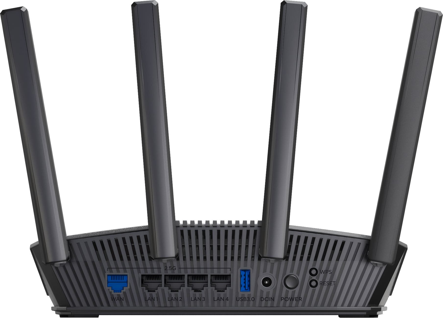Маршрутизатор Asus RT-BE82U (90IG0990-MO9B00) фото