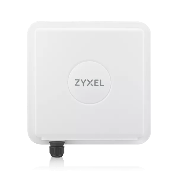 Маршрутизатор беспроводной Zyxel LTE7480-M804 (LTE7480-M804-EUZNV1F) фото