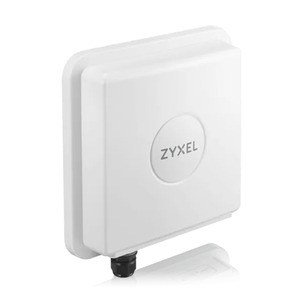 Маршрутизатор беспроводной Zyxel LTE7480-M804 (LTE7480-M804-EUZNV1F) фото