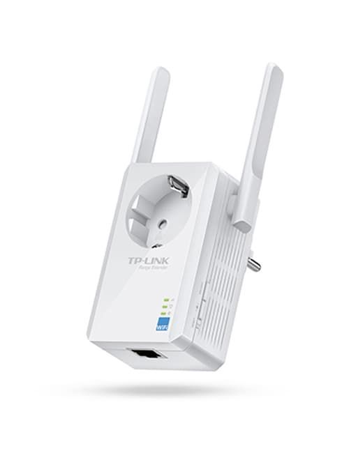 картинка Усилитель Wi-Fi сигнала TP-Link TL-WA860RE(EU) от магазина itmag.kz