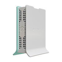 Маршрутизатор MikroTik hAP ax lite (L41G-2axD) фото
