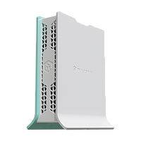 Маршрутизатор MikroTik hAP ax lite (L41G-2axD) фото