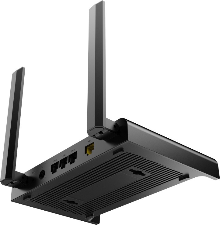 Wi-Fi маршрутизатор Reyee RG-EW300N (RG-EW300N) фото