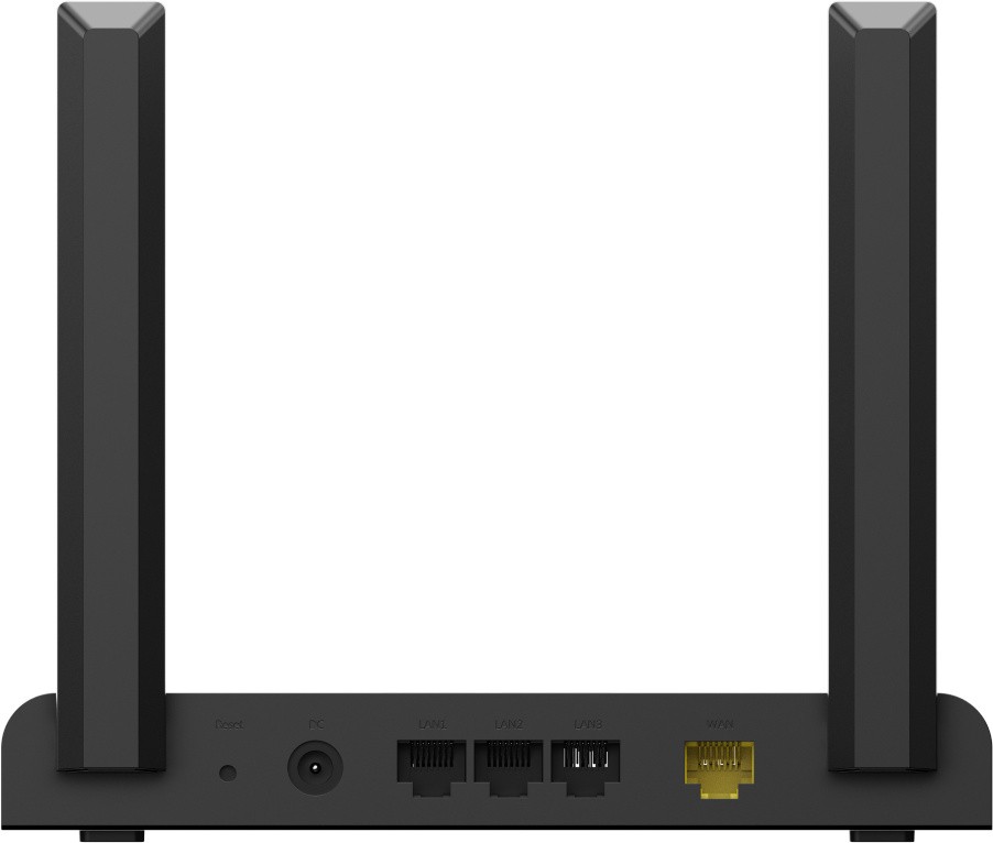 Wi-Fi маршрутизатор Reyee RG-EW300N (RG-EW300N) фото