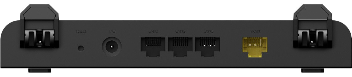 Wi-Fi маршрутизатор Reyee RG-EW300N (RG-EW300N) фото