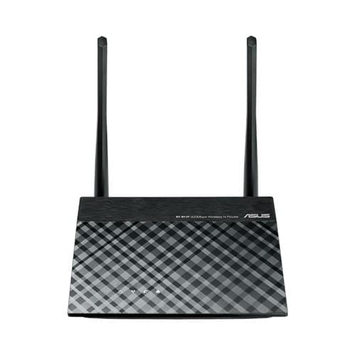 картинка Маршрутизатор Asus RT-N11P/Tiny Wireless-N300 3-in-1 Router (90IG01D0-BR3030) от магазина itmag.kz