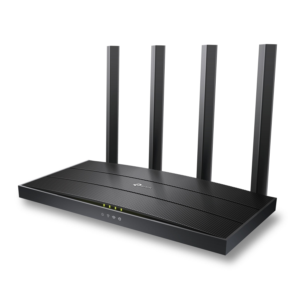 Беспроводной маршрутизатор TP-Link Archer AX12 (Archer AX12) фото