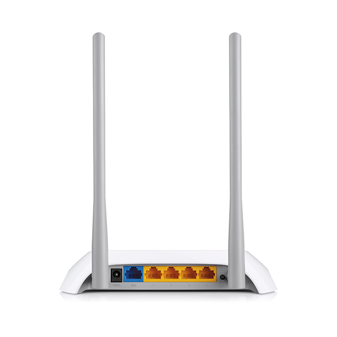 картинка N300 Wifi Роутер TP-Link (TL-WR840N(RU)) от магазина itmag.kz