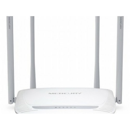 Беспроводной маршрутизатор Mercusys MW325R  (MW325R(RU) V2.0/MW325R(RU) V3.0/MW325R(RU) V3.2) фото