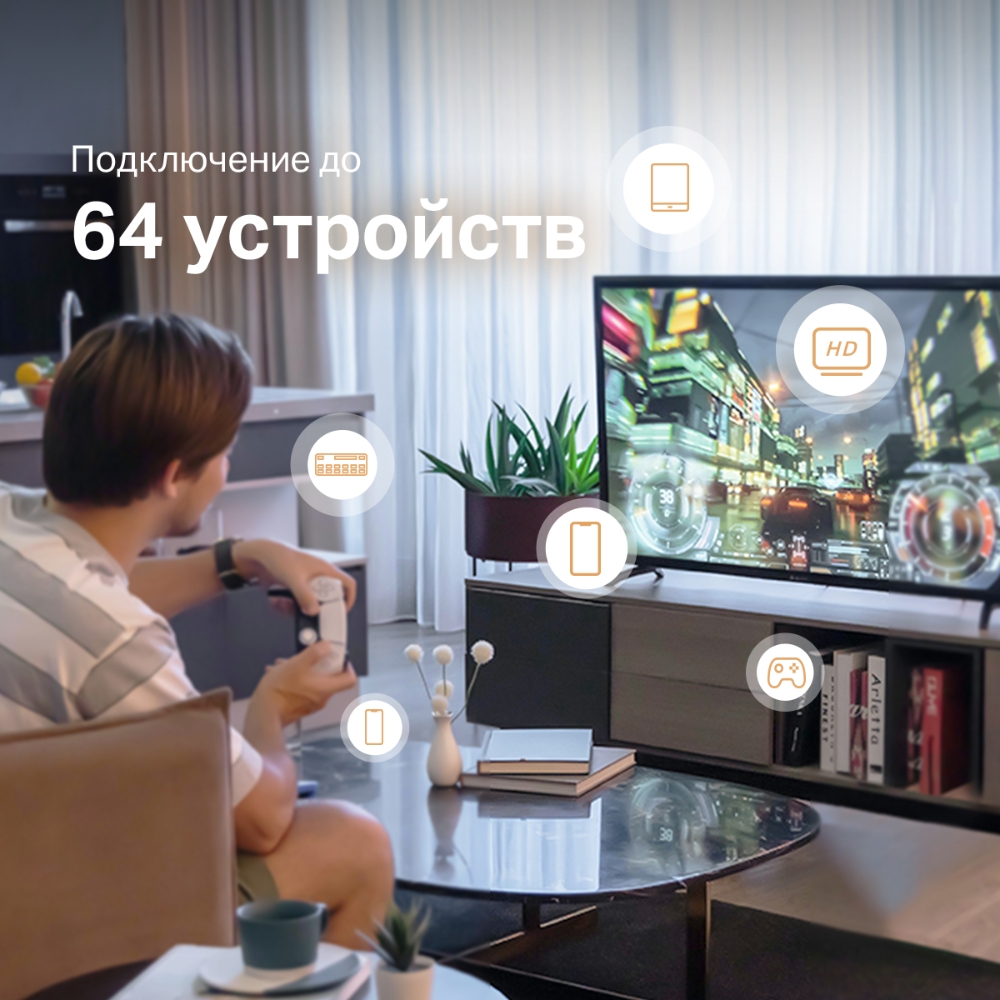 Беспроводной  маршрутизатор Mercusys MB130-4G (MB130-4G) фото