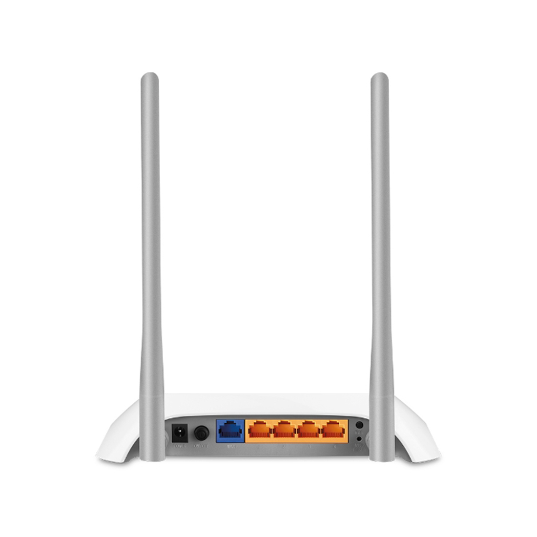 картинка N300 Wifi Роутер TP-Link (TL-WR842N(RU)) от магазина itmag.kz