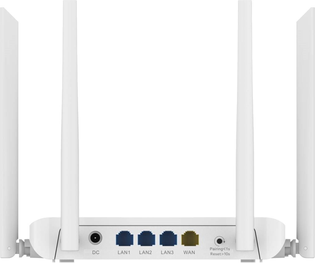 Wi-Fi маршрутизатор Reyee RG-EW1200 (RG-EW1200) фото