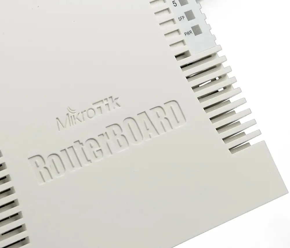 Маршрутизатор MikroTik hAP ac (RB962UiGS-5HacT2HnT) фото