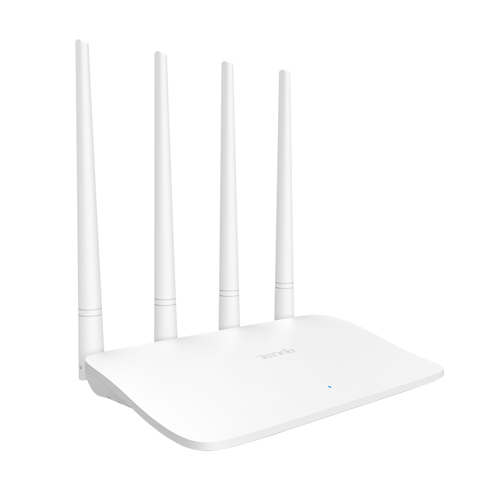 Wi-Fi Маршрутизатор Tenda F6 (F6) фото