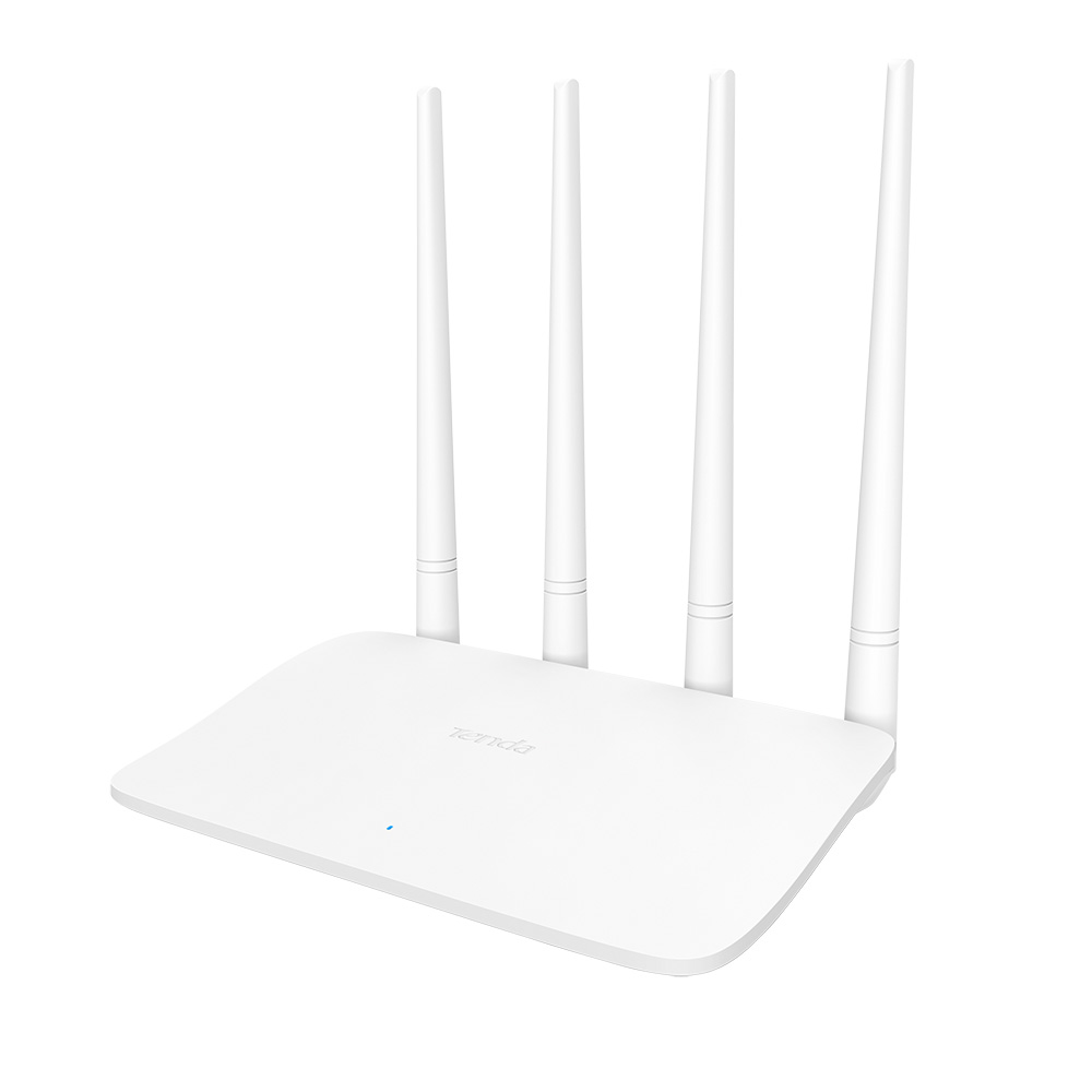 Wi-Fi Маршрутизатор Tenda F6 (F6) фото