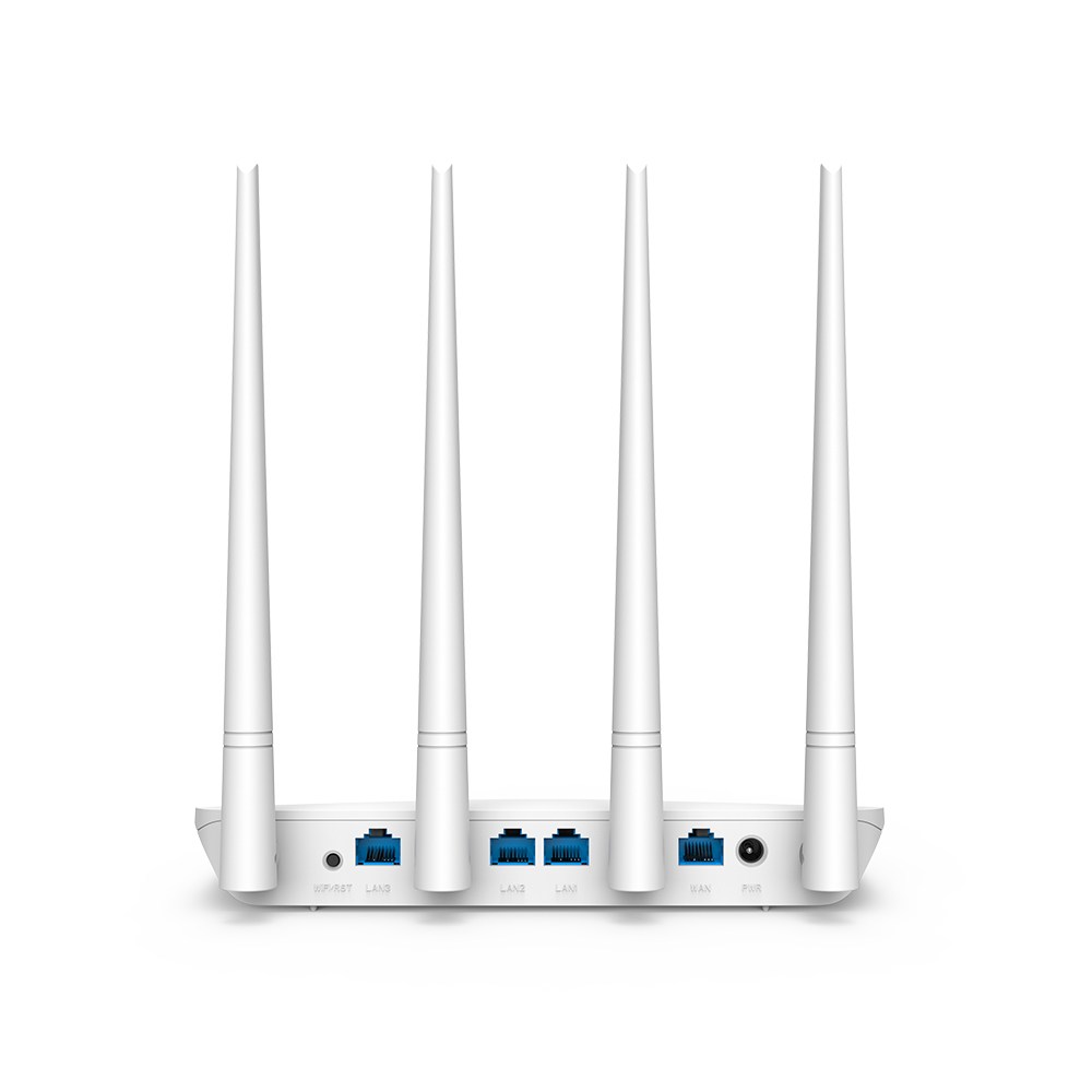 Wi-Fi Маршрутизатор Tenda F6 (F6) фото