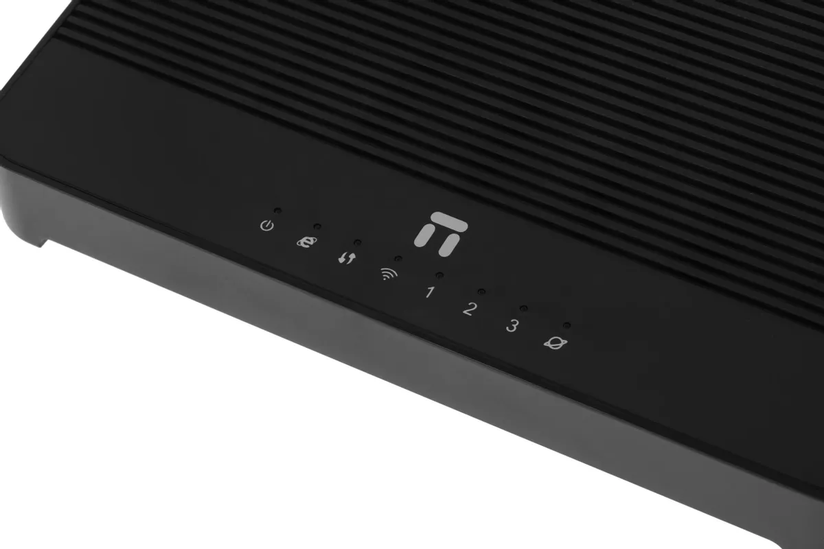 Wi-Fi роутер Netis NX31 (NX31) фото