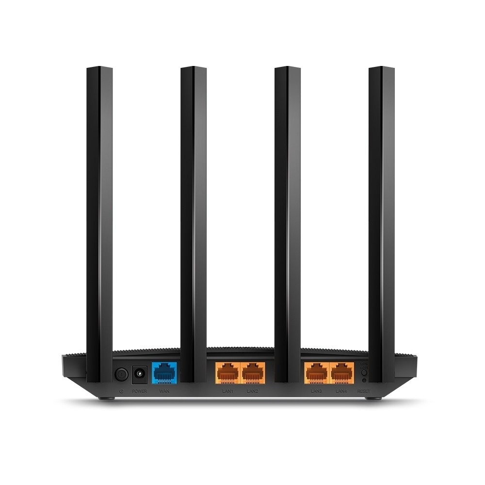 Роутер TP-Link Archer C6 AC1300 (Archer C6-AC1300) фото