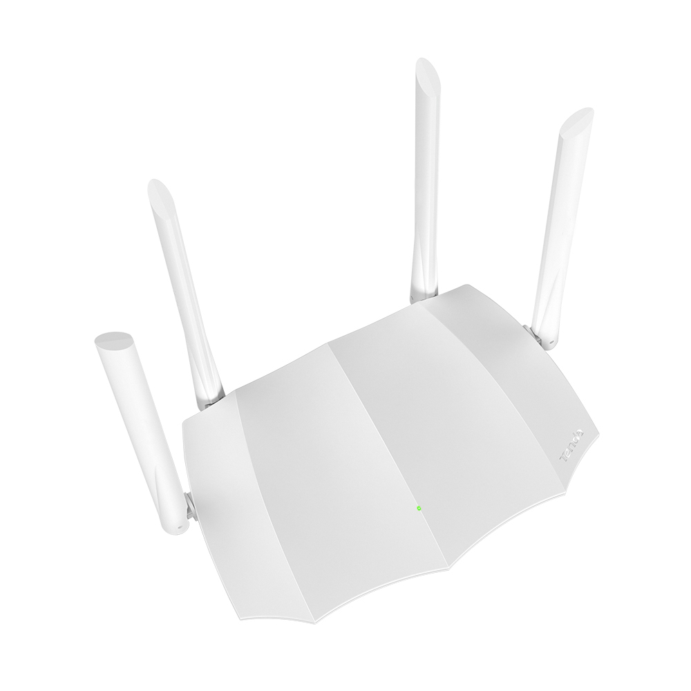 Wi-Fi Маршрутизатор Tenda AC5 (AC5) фото