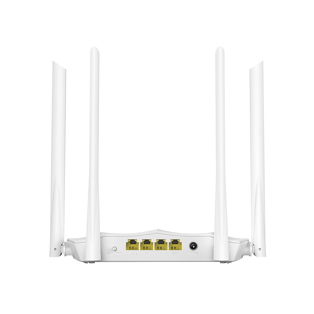 Wi-Fi Маршрутизатор Tenda AC5 (AC5) фото